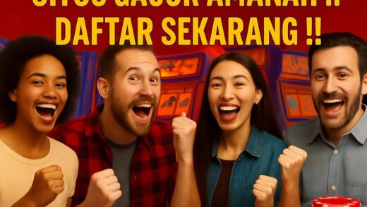 kangmimpi situs gacor paling terpercaya