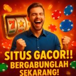 mantra55 situs gacor paling terpercaya !!