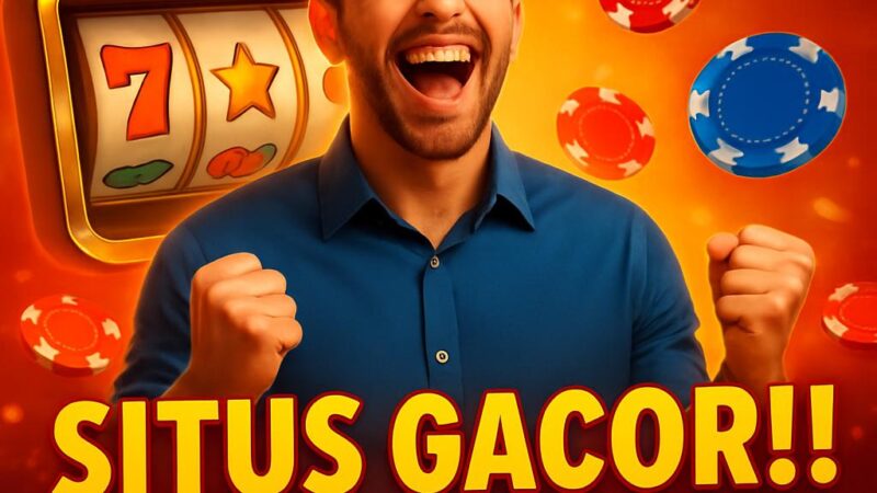 mantra55 situs gacor paling terpercaya !!